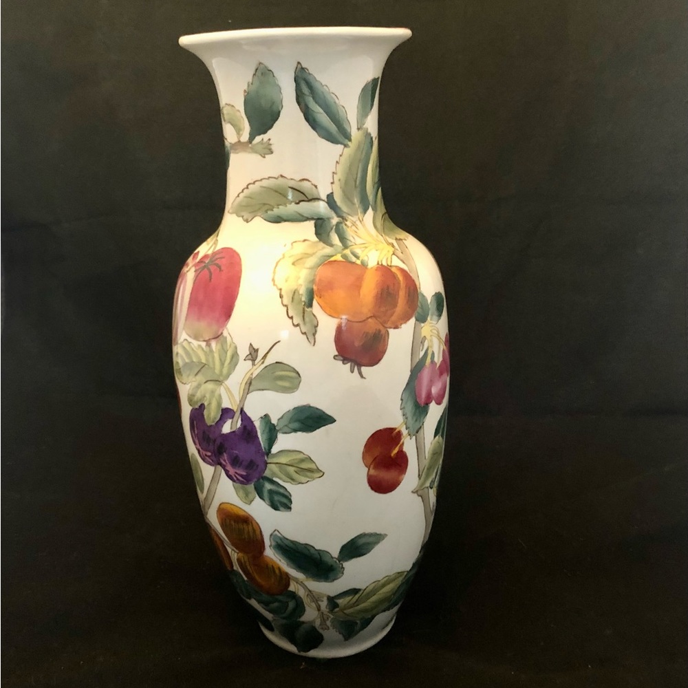 Ceramic Vase
